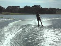 jet ski na praia do rancho